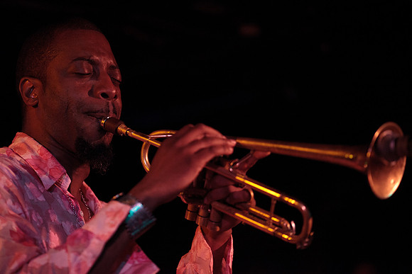Ephraim Owens