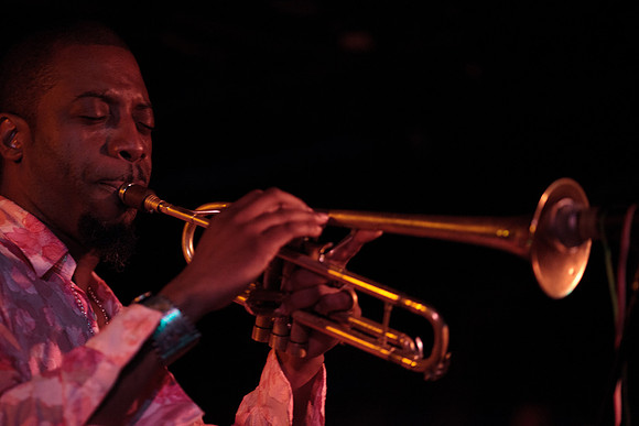 Ephraim Owens