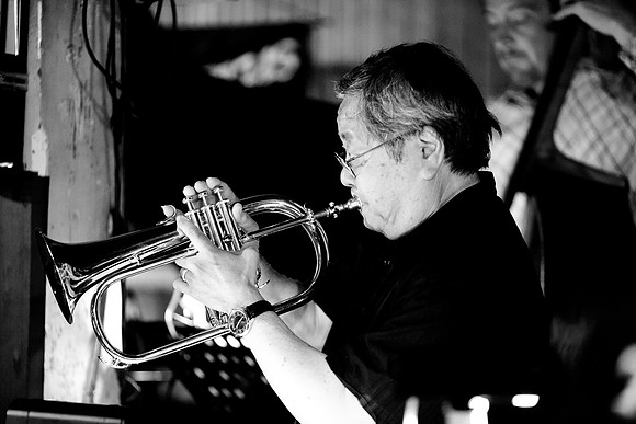 Ray Sasaki