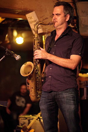 Elias Haslanger