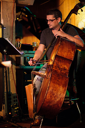 Suzi Stern Quintet