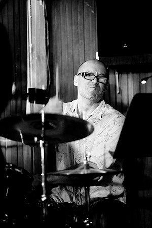 Rob Kazenel