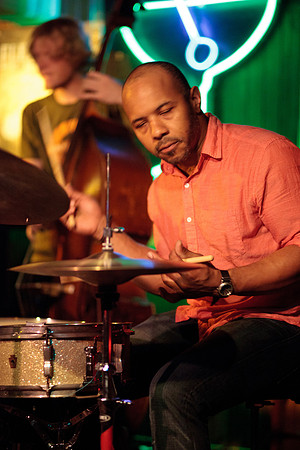 JJ Johnson
