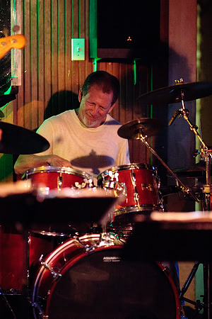 Steve Summer