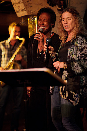 Suzi Stern Quintet