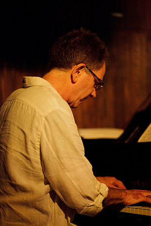 Suzi Stern Quintet