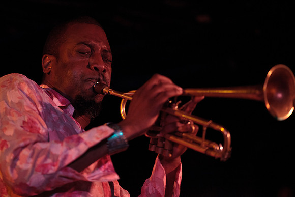 Ephraim Owens