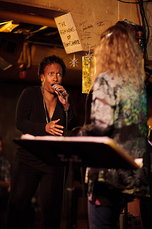 Suzi Stern Quintet