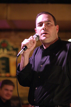 Steve Vague 06030271