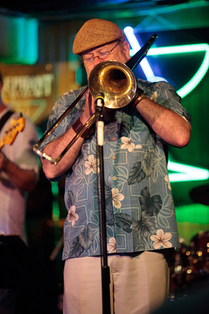 Mike Mordecai
