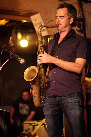 Elias Haslanger
