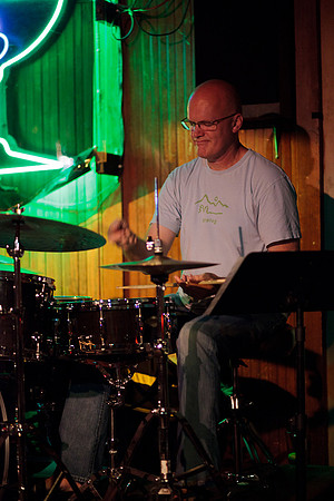 Suzi Stern Quintet