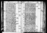 Hordaland county, Finnås, Parish register (official) nr. A 4 (1804-1830), Chronological list 1817, page 80