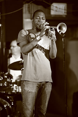 Ephraim Owens