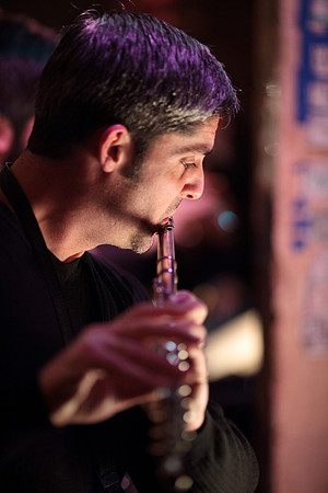 Joey Colarusso