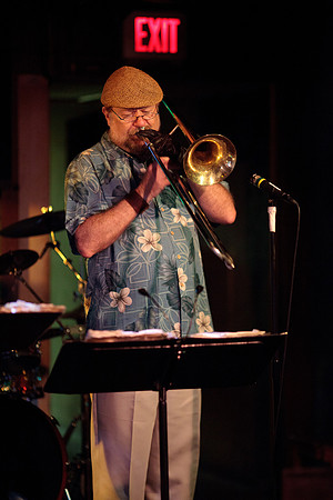 Mike Mordecai