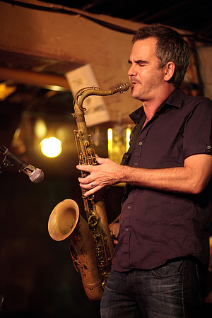 Elias Haslanger