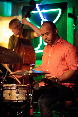 JJ Johnson