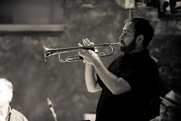 Mike Sailors