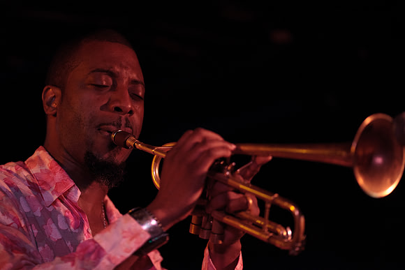 Ephraim Owens