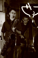Nathan Hook, Evan Arredondo