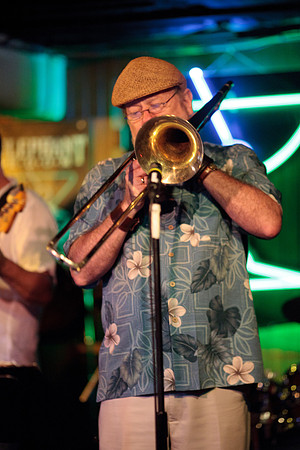 Mike Mordecai