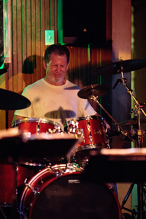 Steve Summer