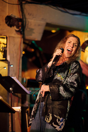 Suzi Stern Quintet