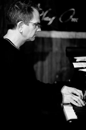 George Oldziey