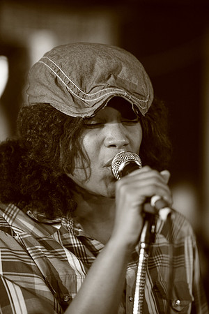 Tameca Jones