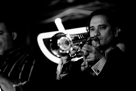 Curtis Calderon