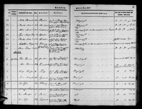 Hordaland county, Moster in Finnås, Parish register copy nr. A 1 (1851-1873), Confirmation records 1854, page 74