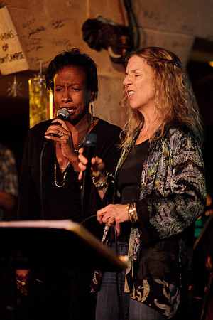Suzi Stern Quintet