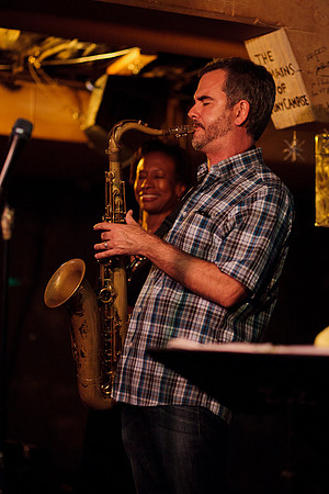Suzi Stern Quintet