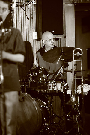 Philip Marshall