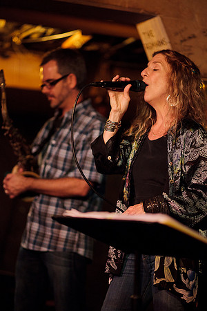 Suzi Stern Quintet