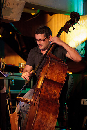 Suzi Stern Quintet