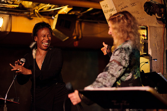 Suzi Stern Quintet