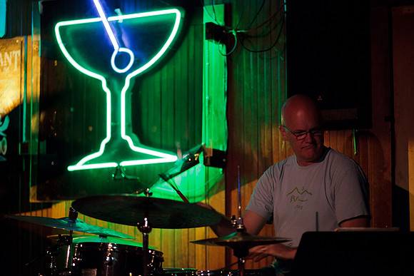 Suzi Stern Quintet