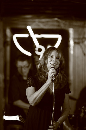 Diana Bray