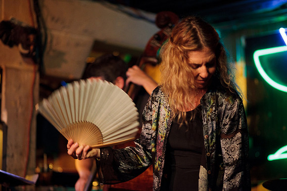 Suzi Stern Quintet