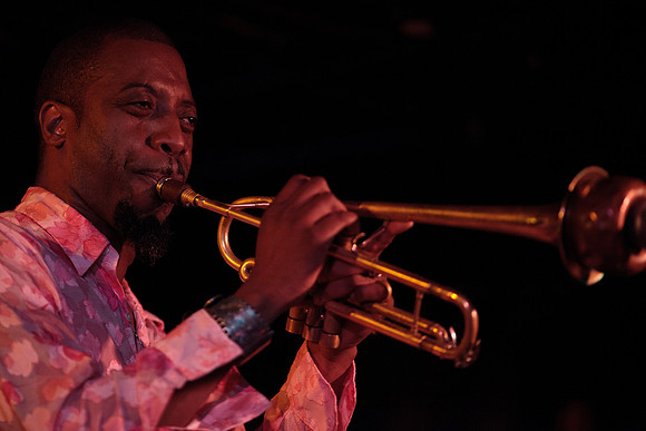 Ephraim Owens