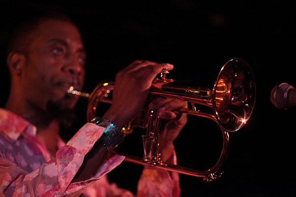 Ephraim Owens