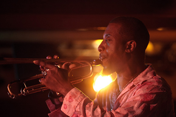 Ephraim Owens