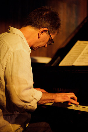 Suzi Stern Quintet