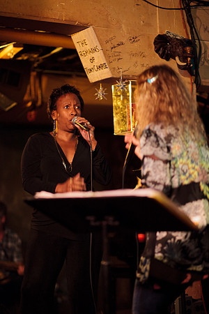 Suzi Stern Quintet