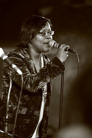 Pamela Hart A8023908