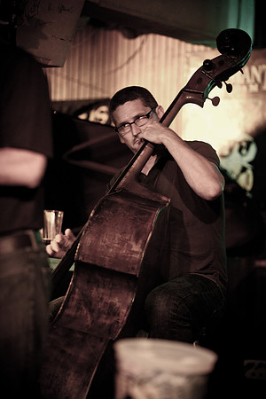 Jeff Hellmer Trio