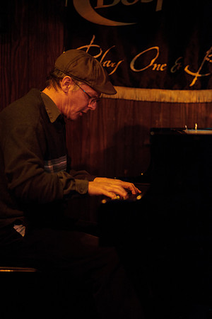 Rich Harney - New Year 2012