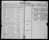Hordaland county, Finnås, Parish register (official) nr. A 8 (1863-1872), Death and burial records 1872, page 211